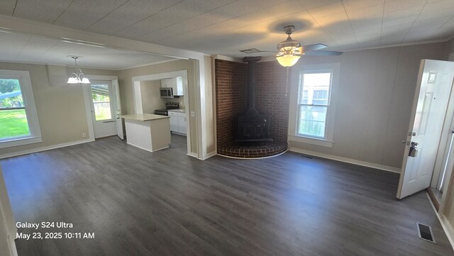 606 W Suwanee St, Fitzgerald, GA 31750
