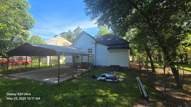 606 W Suwanee St, Fitzgerald, GA 31750