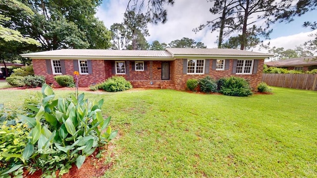 617 E 30th Ave, Cordele, GA 31015 - photo 1