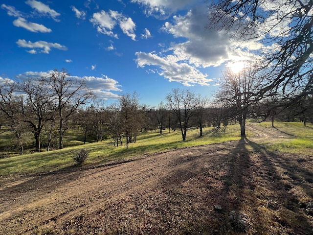 Swede Creek Rd, Palo Cedro CA, 96073 land for sale