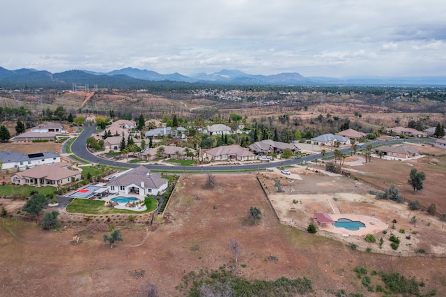 876 Santa Cruz Dr, Redding CA, 96003 land for sale