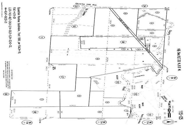 Listing photo 2 for 2935 Quartz Hill Rd, Redding CA 96003