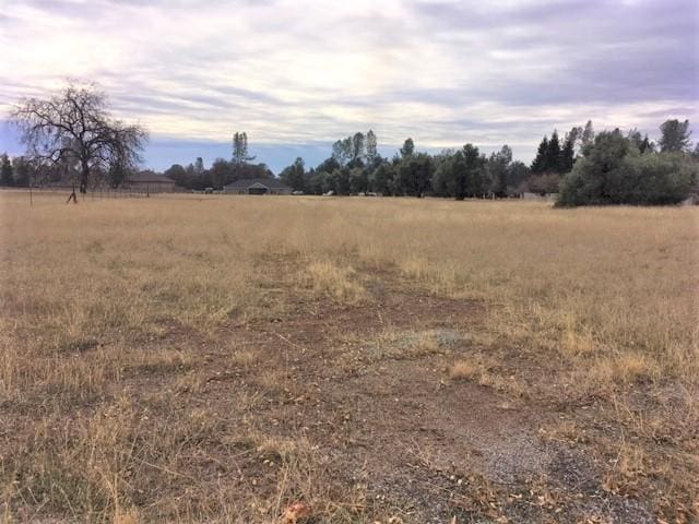 Bear Mountain Rd, Redding CA, 96003 land for sale