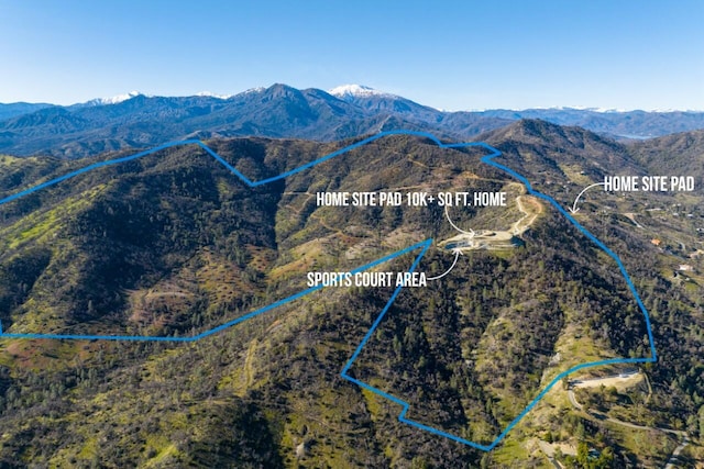 Middletown Park Dr, Redding, CA 96001