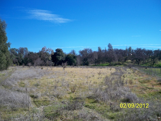 Listing photo 3 for Lilla Ln, Palo Cedro CA 96073