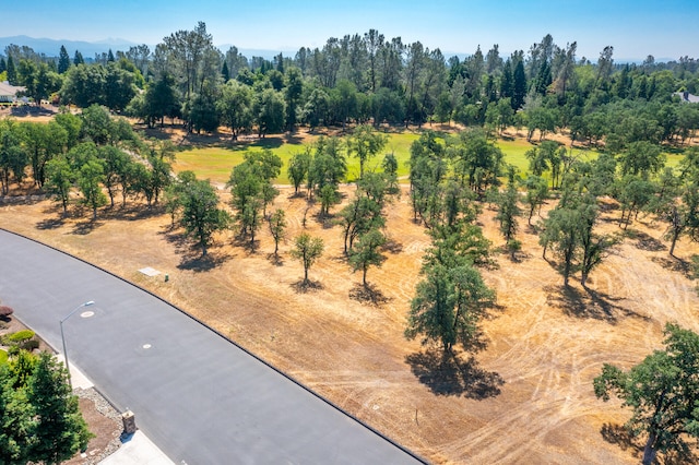 13335 Alicia Pkwy, Redding CA, 96003 land for sale