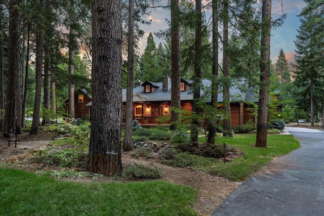 Listing photo 2 for 1601 Timber Hills Rd, Mount Shasta CA 96067