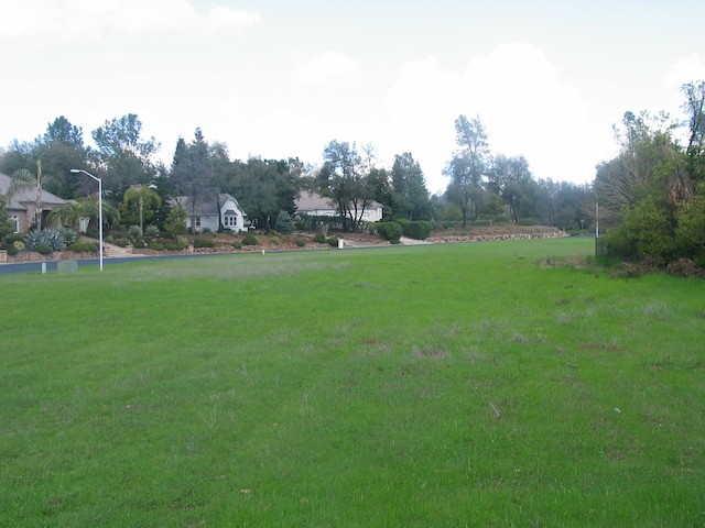 13383 Alicia Pkwy, Redding CA, 96003 land for sale