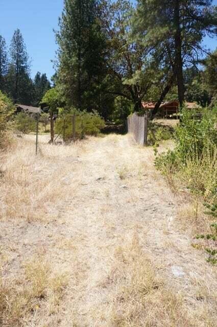 800 Suzy Q Rd, Burnt Ranch CA, 95527 land for sale