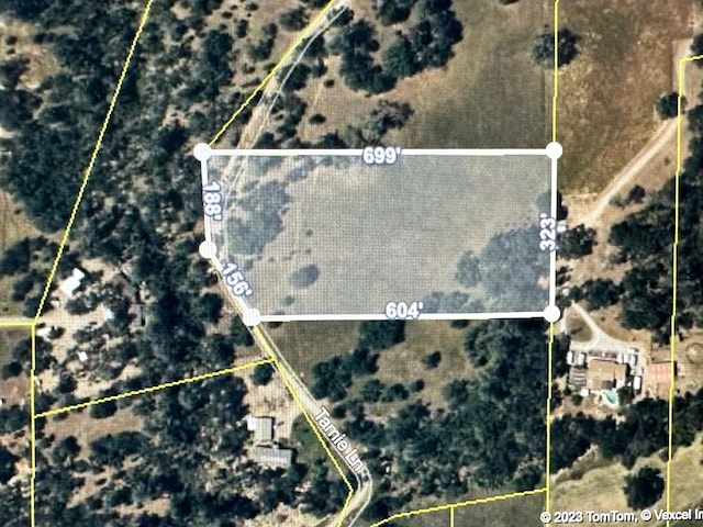 0000 Tamie Ln, Cottonwood CA, 96022 land for sale