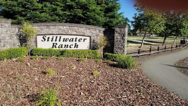 Stillwater, Redding CA, 96003 land for sale