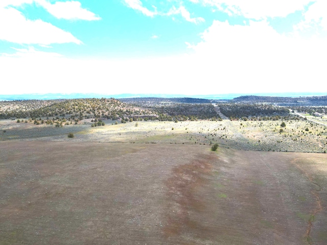 view of birds eye view of property