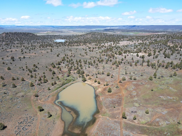 view of birds eye view of property