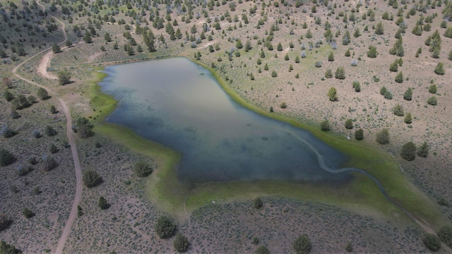 view of birds eye view of property