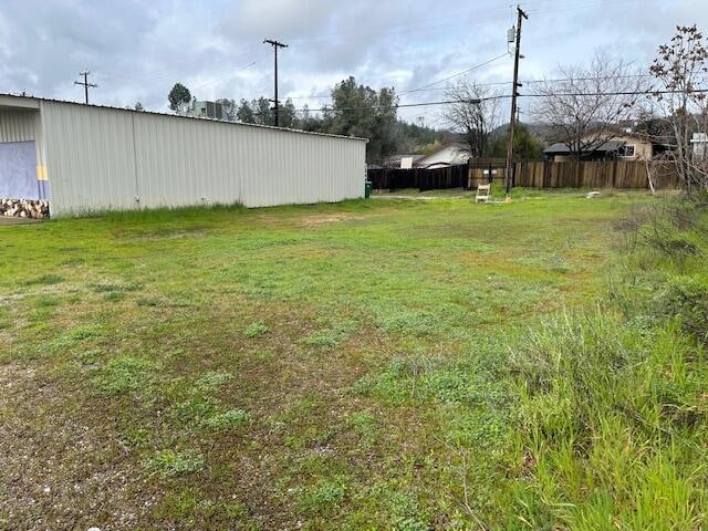 4125 Shasta Dam Blvd, Shasta Lake CA, 96019 land for sale