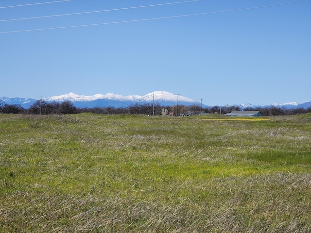 Antler Rd, Millville CA, 96062 land for sale