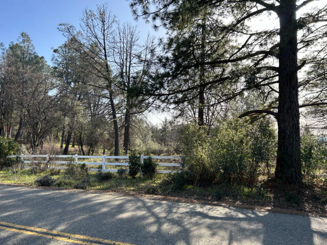 Listing photo 3 for Black Butte Rd, Shingletown CA 96088