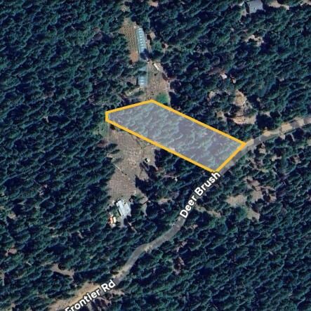 Listing photo 2 for Frontier Rd, Lot, Oak Run CA 96069