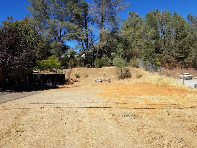 Listing photo 2 for Shasta Dam Blvd, Shasta Lake CA 96019