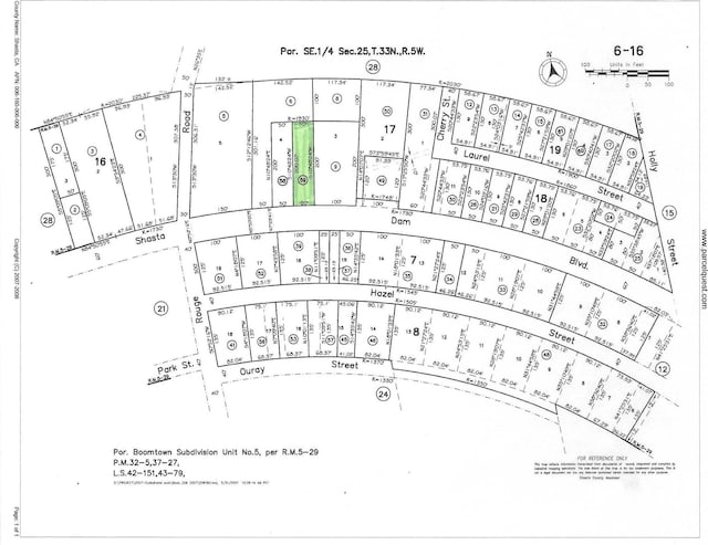 Listing photo 3 for Shasta Dam Blvd, Shasta Lake CA 96019