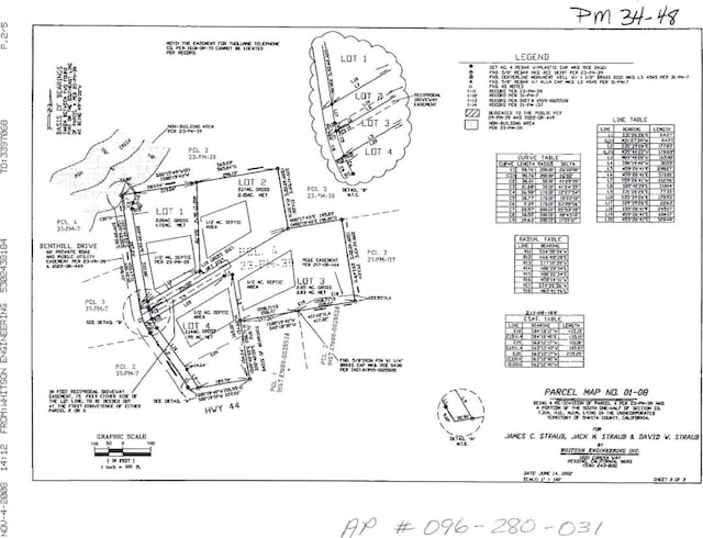 Listing photo 3 for 1.95ACRES Bent Hill Rd, Shingletown CA 96088