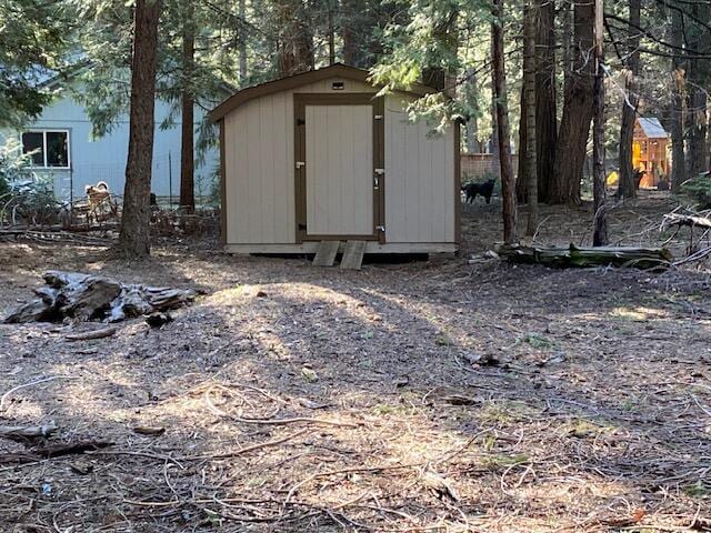 Listing photo 3 for Douglas Fir Ct, Shingletown CA 96088