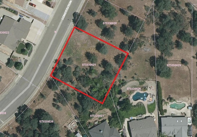 5661 Constitution Way, Redding CA, 96003 land for sale