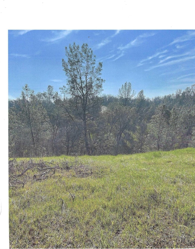 16320 Hillcrest Dr, Corning CA, 96021 land for sale