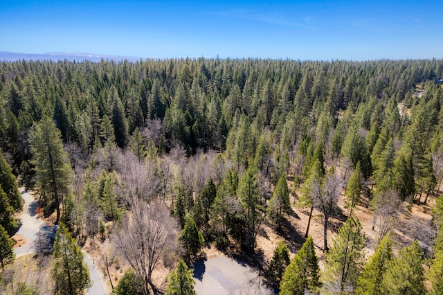 23 Whispering Creek Ct, Shingletown CA, 96088 land for sale