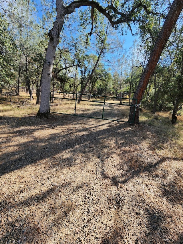 29391 Inwood Rd, Shingletown CA, 96088 land for sale