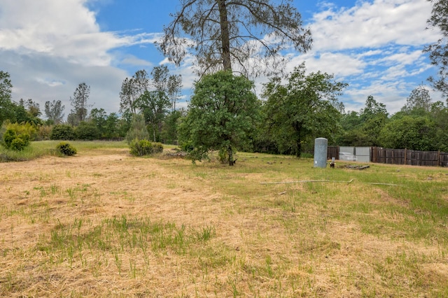 17848 Andrea Way, Anderson CA, 96007 land for sale