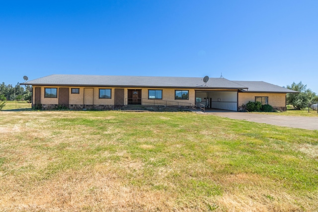 Listing photo 3 for 16439 Scout Ave, Anderson CA 96007