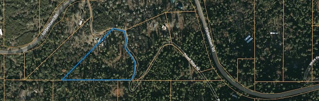 Listing photo 3 for Powell Ridge Rd, Oroville CA 95966