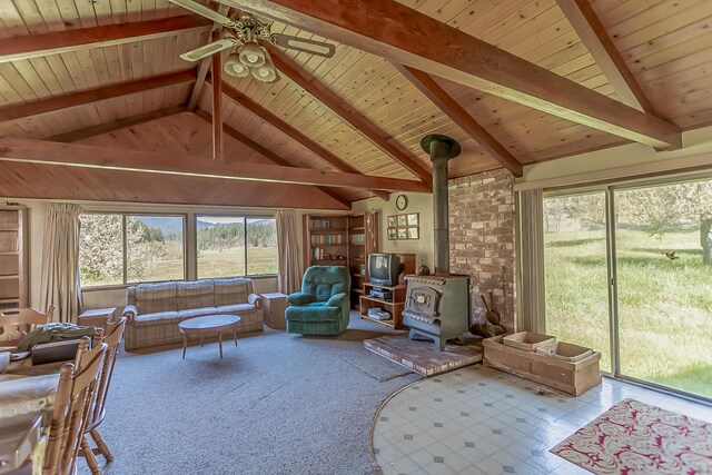 1040 Mullane Trl, Big Bar, CA 96010 - photo 14