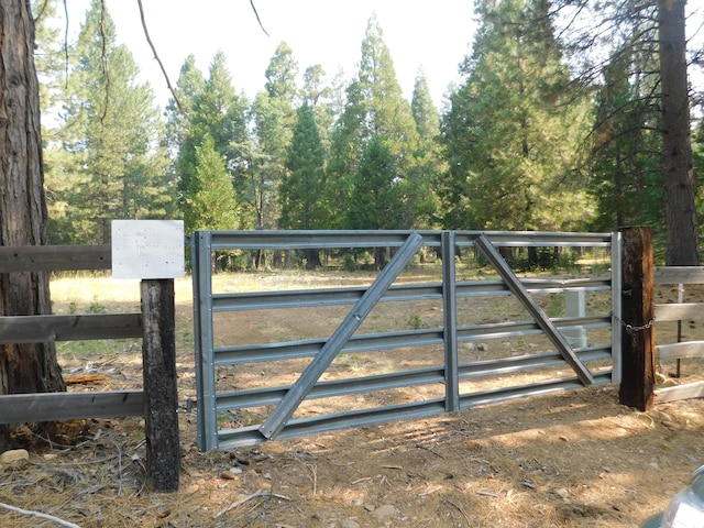 LOT11 Deer Flat Rd, Shingletown CA, 96088 land for sale