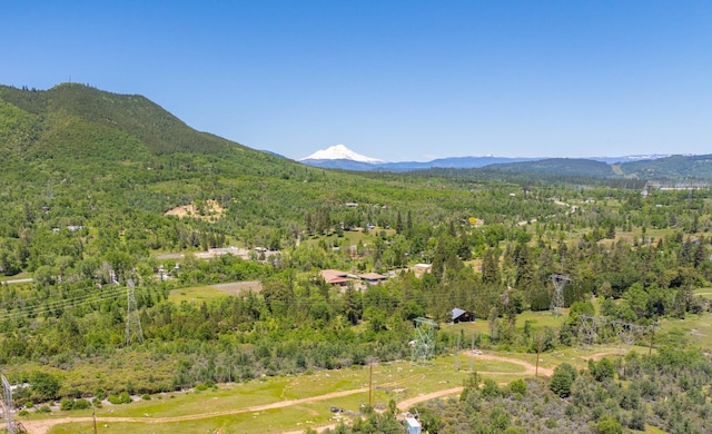 Listing photo 2 for Terry Mill Rd, Round Mountain CA 96084