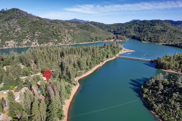 Lakeview Dr, Lakehead CA, 96051 land for sale