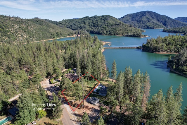 Listing photo 3 for Lakeview Dr, Lakehead CA 96051