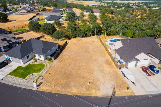 19190 Espinazo Way, Cottonwood CA, 96022 land for sale