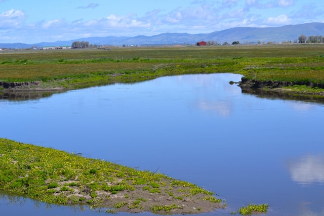 0000 Punkin Center Rd, Bieber, CA 96009