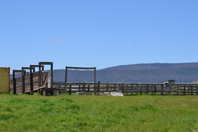 0000 Punkin Center Rd, Bieber, CA 96009