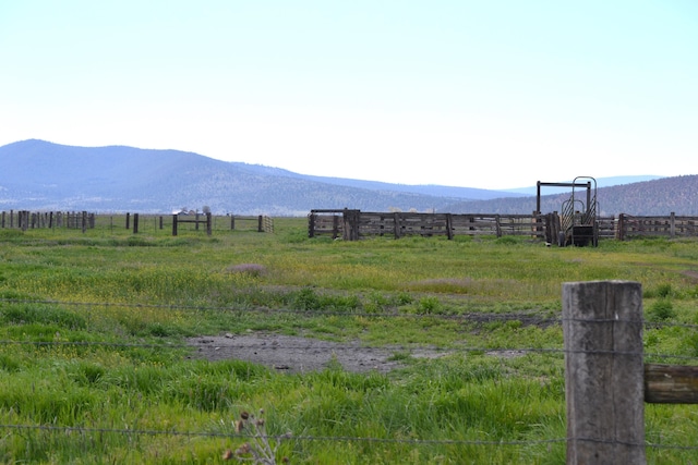 0000 Punkin Center Rd, Bieber, CA 96009
