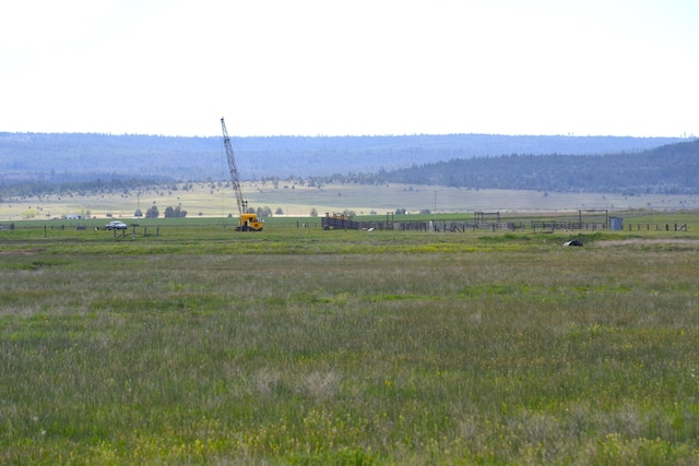 0000 Punkin Center Rd, Bieber, CA 96009