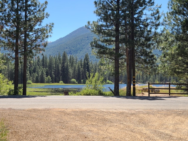 Aspen Dr, Weed CA, 96094 land for sale