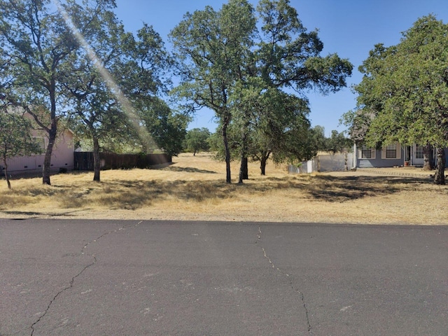 22393 Loomis Peak Pl, Cottonwood CA, 96022 land for sale