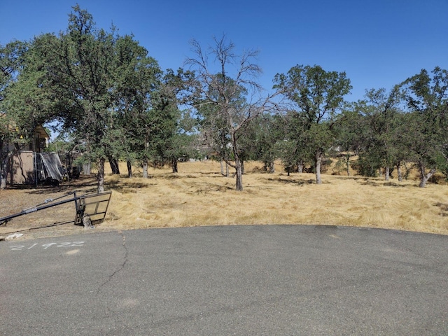 21922 Hayfork Pl, Cottonwood CA, 96022 land for sale