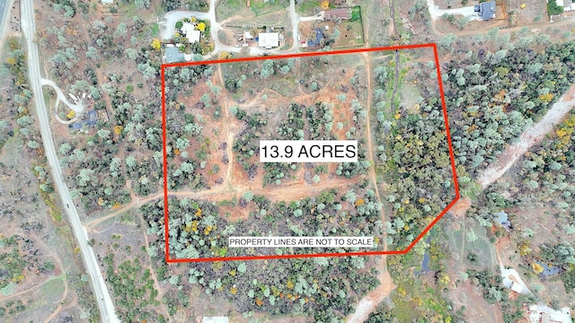 Walker St, Shasta Lake CA, 96019 land for sale