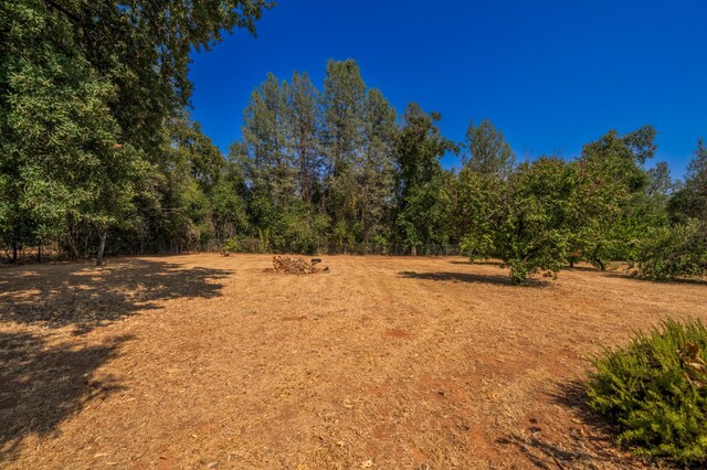 view of landscape