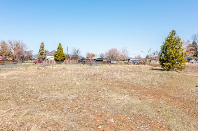 Superior Ave, Burney CA, 96013 land for sale