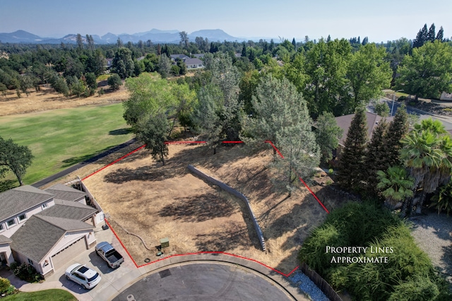 1779 Player Ct, Redding CA, 96003 land for sale